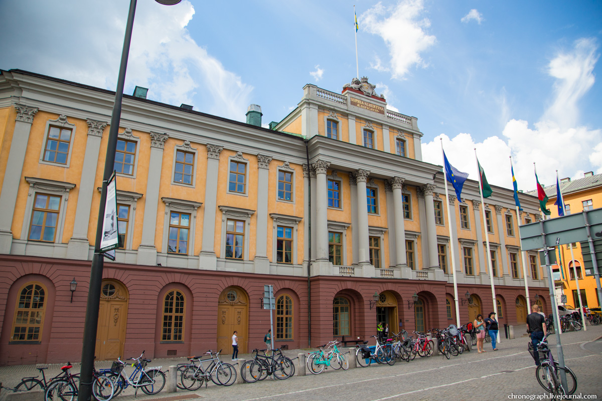 Stockholm